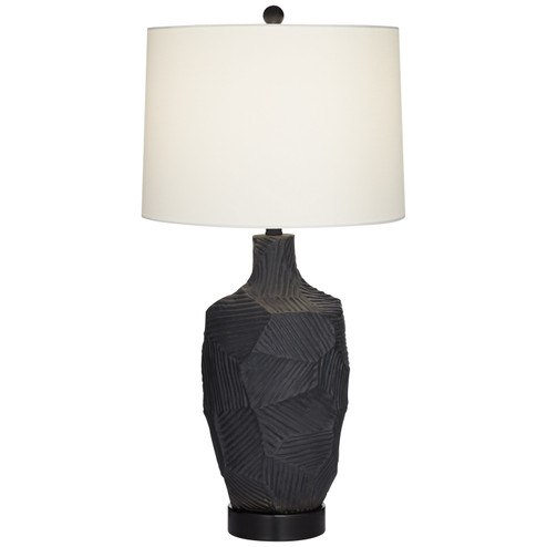 Seneca Table Lamp in Matte black (24|994H7)