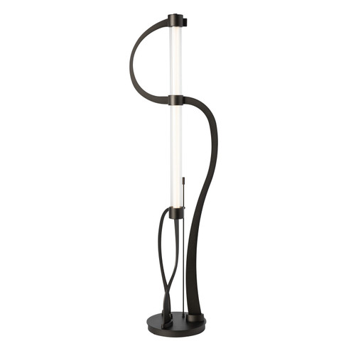 Pulse LED Floor Lamp in Natural Iron (39|241100-LED-20-ZM0776)