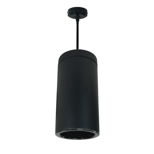 Cylinder Pendant in White (167|NYLS2-6P35140FHWW6/PEM)