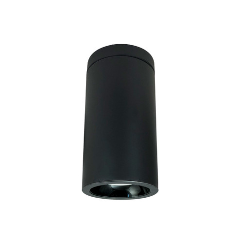 Cylinder Surface Mount in Black (167|NYLD2-6S10130BBB4)
