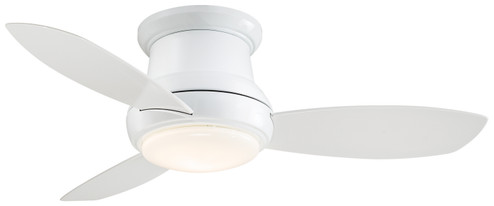 Concept Ii 44''Ceiling Fan in White (15|F518-WH)