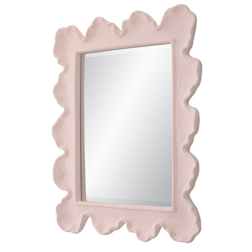 Sea Mirror in Soft Rosewater Pink (52|09955)
