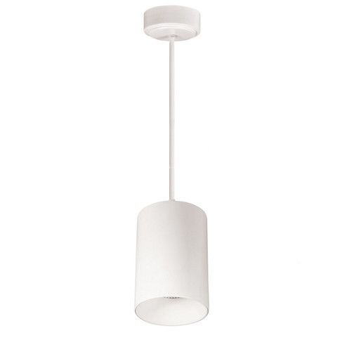 Cylinder Ilene Pendant in White (167|NYLM-5ST27XWWLE4/48)