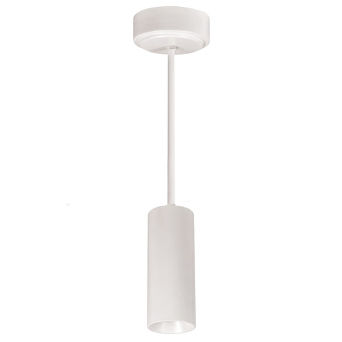 Cylinder Ilene Pendant in Silver (167|NYLM-2ST30XSSLE3A/60)