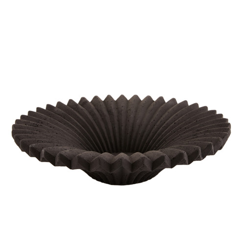 Solara Centerpiece in Charcoal (314|9307)