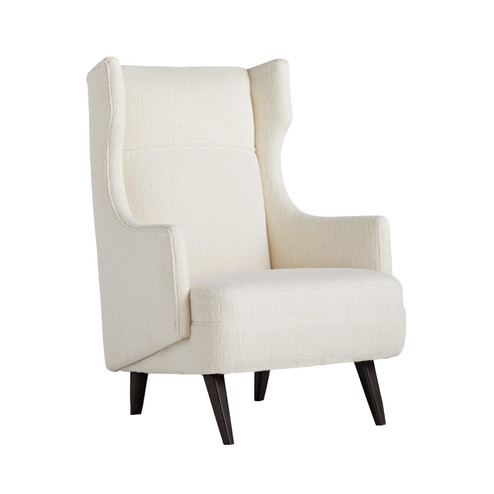 Budelli Upholstery - Chair in Cloud Boucle/Grey Ash (314|8155)