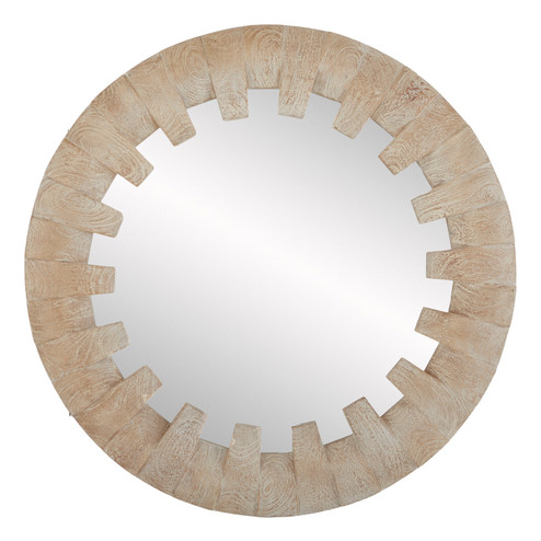 Proxima Mirror in Whitewash Sandblasted (314|6991)