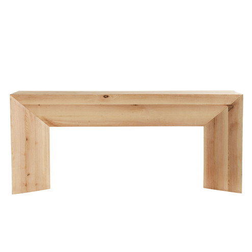 Jenison Console in Natural Blonde (314|6807)
