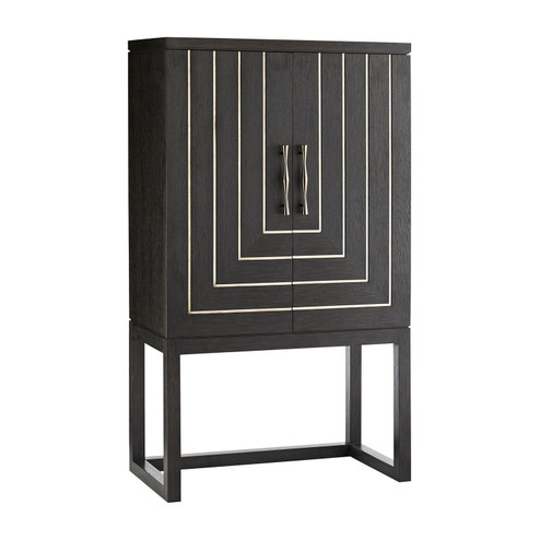 McMahen Cabinet in Sable (314|5529)