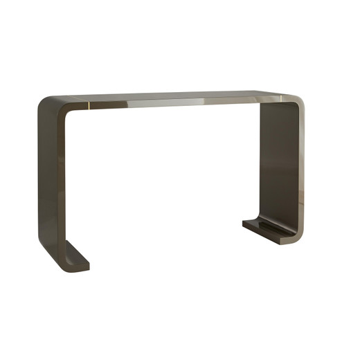 Turnley Console in Gray Lacquer (314|5028)