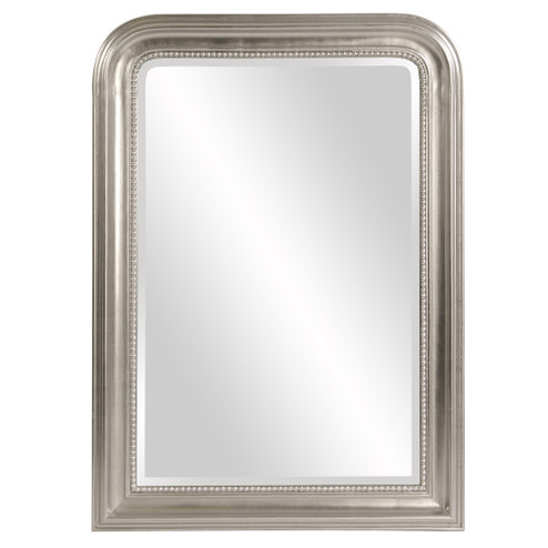 Sterling Mirror in Bright Silver (204|56177)