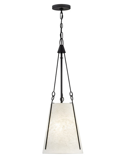 Danvers LED Pendant in Black (13|45027BK)