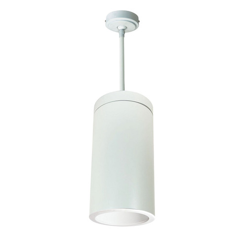 Cylinder Pendant in White (167|NYLI-6PL351WWW)