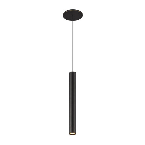 Mason LED Pendant in Urban Bronze (347|PD90414-UB)