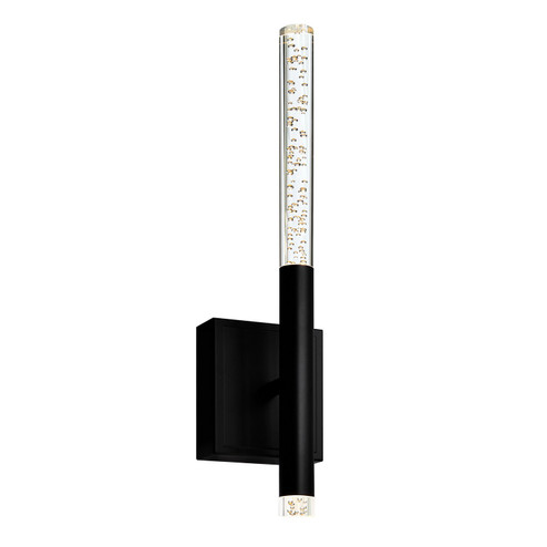 Dragonswatch LED Wall Sconce in Black (401|1703W5-101) Dragonswatch LED Wall Sconce in Black (401|1703W5-101)