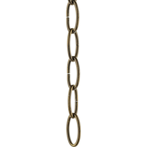Accessory Chain Chain in Gold Ombre (54|P8758-204)