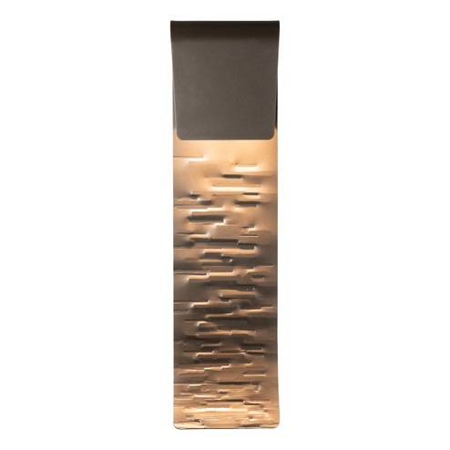 Element Two Light Outdoor Wall Sconce in Coastal Bronze (39|302036-SKT-75)