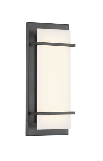 Tarnos LED Wall Sconce in Gun Metal (7|431-605-L)