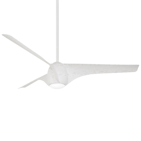 Airewave 65''Ceiling Fan in Sterling Maple (15|F839L-SM)