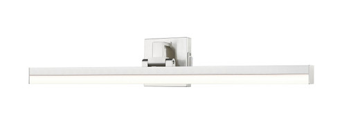 Liam LED Vanity in Brushed Nickel (224|1009-32W-BN-LED)