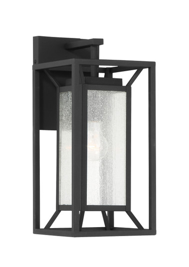 Harbor View One Light Outdoor Wall Mount in Sand Coal (7|71261-66-C)
