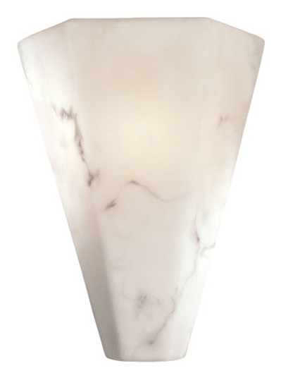 One Light Wall Sconce (7|64)