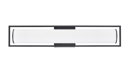 Teylor LED Vanity in Matte Black (59|7601-MB)
