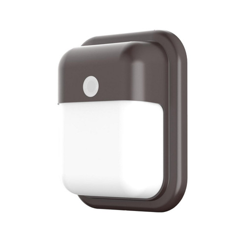 Patton LED Outdoor Wall Sconce in Bronze (162|PATW0608LAJENBZ) Patton LED Outdoor Wall Sconce in Bronze (162|PATW0608LAJENBZ)