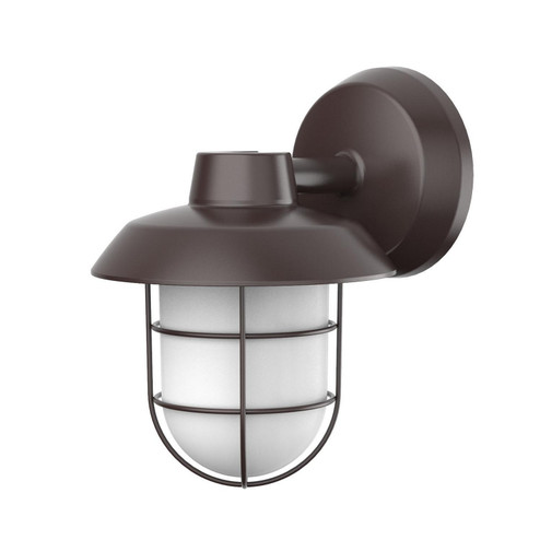 Odell LED Outdoor Wall Sconce in Bronze (162|ODEW0709LAJENBZ) Odell LED Outdoor Wall Sconce in Bronze (162|ODEW0709LAJENBZ)