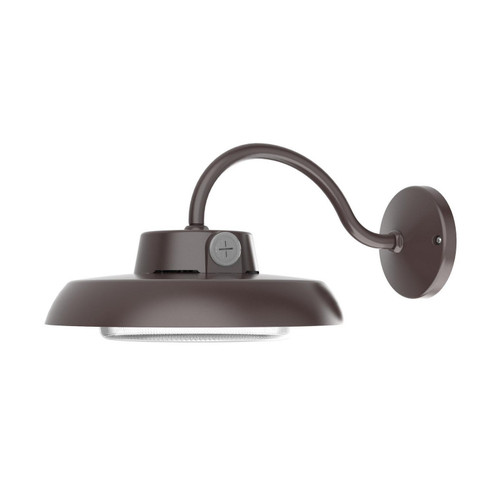Gilbert LED Outdoor Wall Sconce in Bronze (162|GILW0707LAJENBZ) Gilbert LED Outdoor Wall Sconce in Bronze (162|GILW0707LAJENBZ)