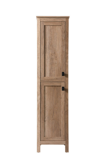 Adian Bathroom Storage Freestanding Cabinet in Natural Oak (173|SC011665NT)