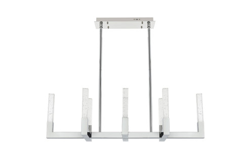 Noemi LED Pendant in Chrome (173|1030G42C)