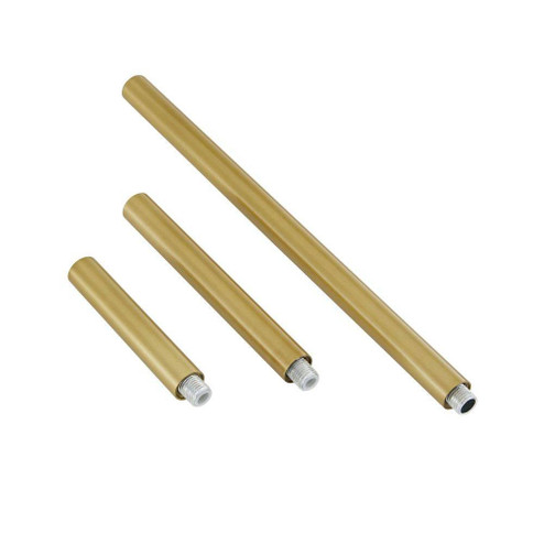 Ext Pipe in Antique Brass (314|PIPE-226)