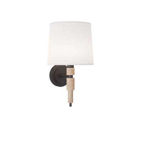 Allman Wall Sconce in Bronze (314|DWI09-107)