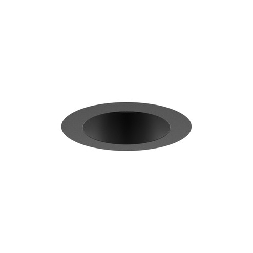 Aether Atomic LED Trim in Black (34|R1ARDT-BK)