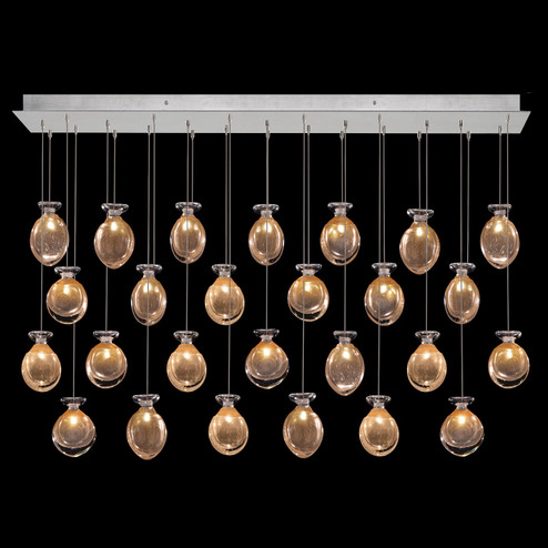 Essence LED Pendant in Silver (48|100022-14ST)