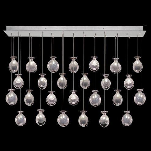Essence LED Pendant in Silver (48|100022-13ST)