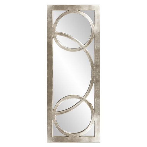 The Dynasty Mirror in Silver (204|51261)