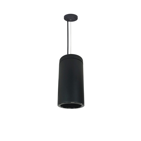 Cylinder Pendant in White (167|NYLS2-6C25140FWWW3AC/PEM)