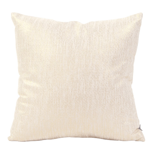 Square Pillow in Glam Snow (204|2-291F)