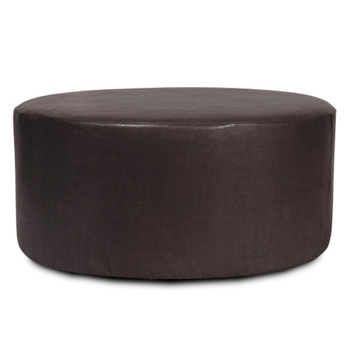 Universal Round Round Cover in Avanti Black (204|C132-194)