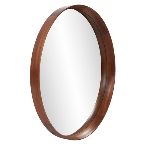 The Reagan Mirror in Brown (204|56209)