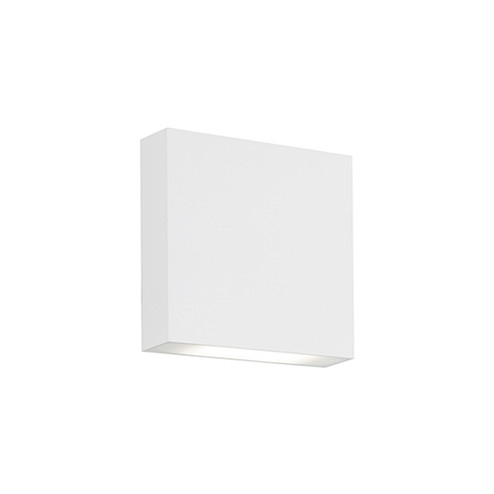 Mica LED Wall Sconce in Brushed Gold (347|AT6606-BG-UNV)