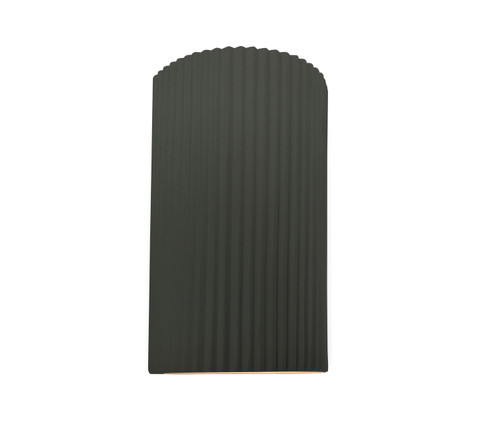 Ambiance Two Light Wall Sconce in Pewter Green (102|CER-5745-PWGN)