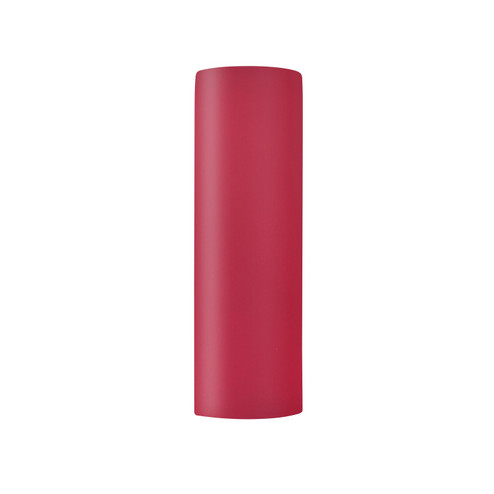 Ambiance Two Light Wall Sconce in Cerise (102|CER-5409-CRSE)