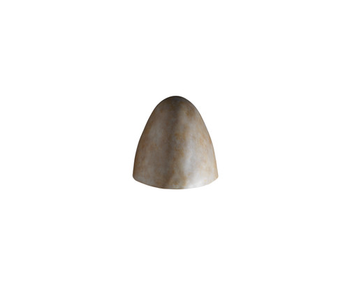 Ambiance LED Outdoor Wall Sconce in Adobe (102|CER-2150W-ADOB-LED1-1000)