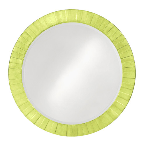 Serenity Mirror in Glossy Green (204|6002MG)