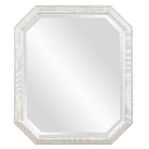 Virginia Mirror in Glossy White (204|92091W)