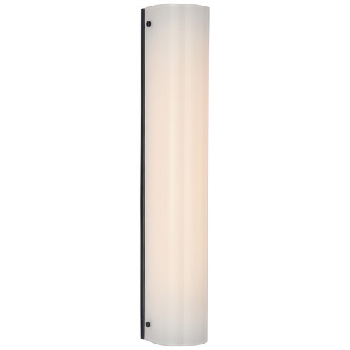 Penhold LED Bath Light in Bronze (268|BBL 2200BZ-WG)