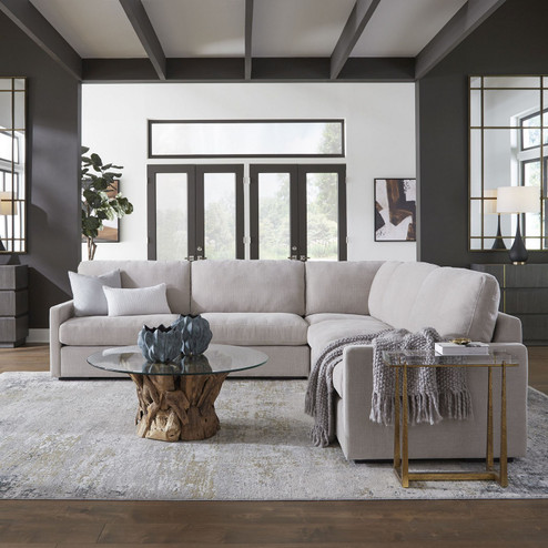 Refuge Sofa in Light Sand (52|23852-R)